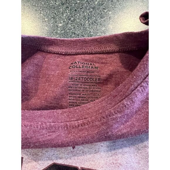 Disney joggers and FSU size 12M/18-24 bundle - Picture 5 of 12